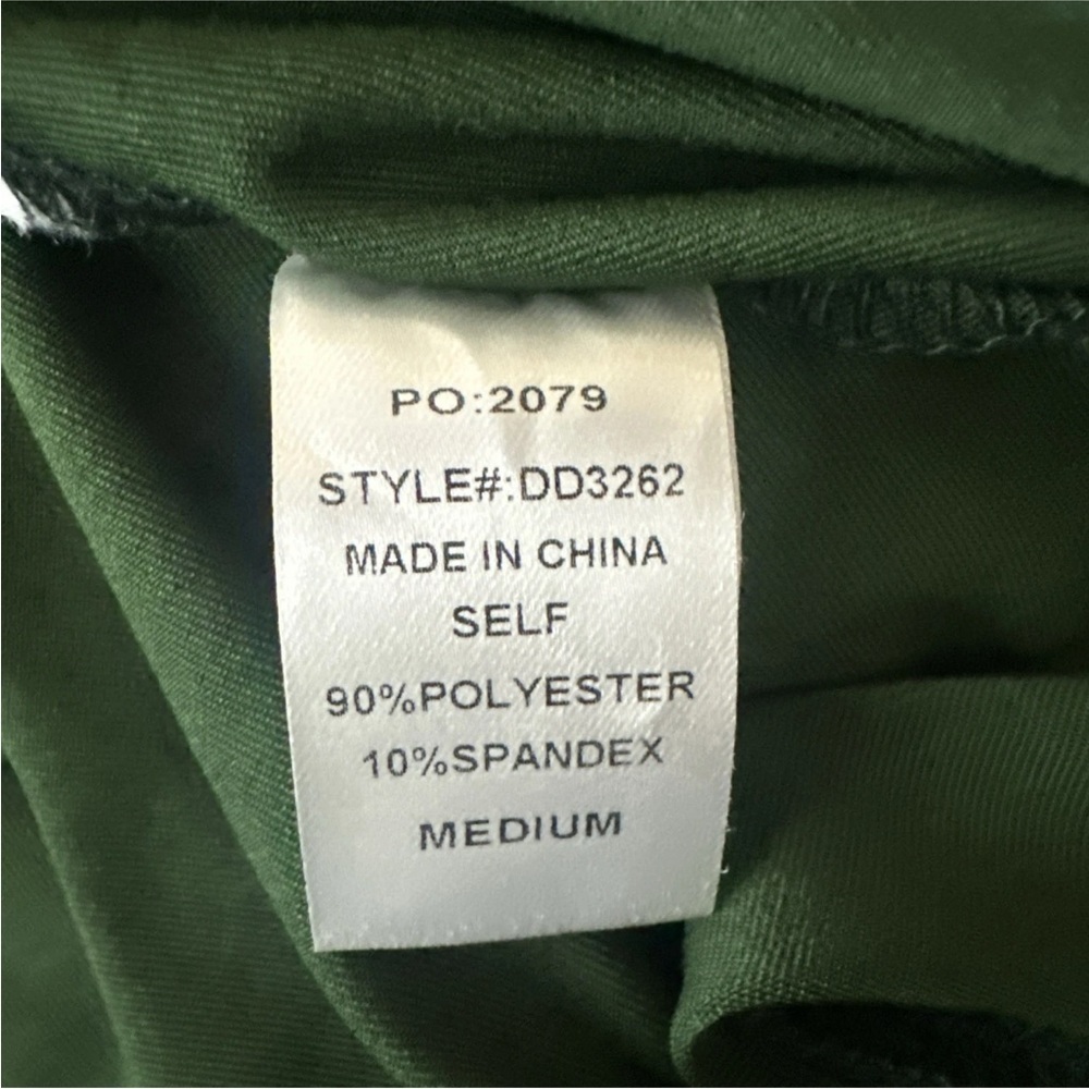 Baltic Born Ariana Medium Maxi Dress Forest Hunter Green Formal Wedding Guest - Picture 12 of 14